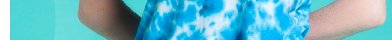 High Neck Pocket Tie Dye Tank Top