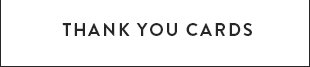 Thank You Cards