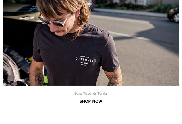 Category 1 - Shop Men's Sale Tees