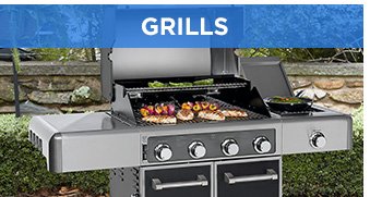 GRILLS