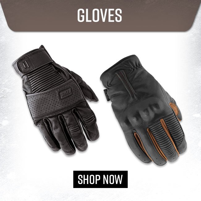 Gloves