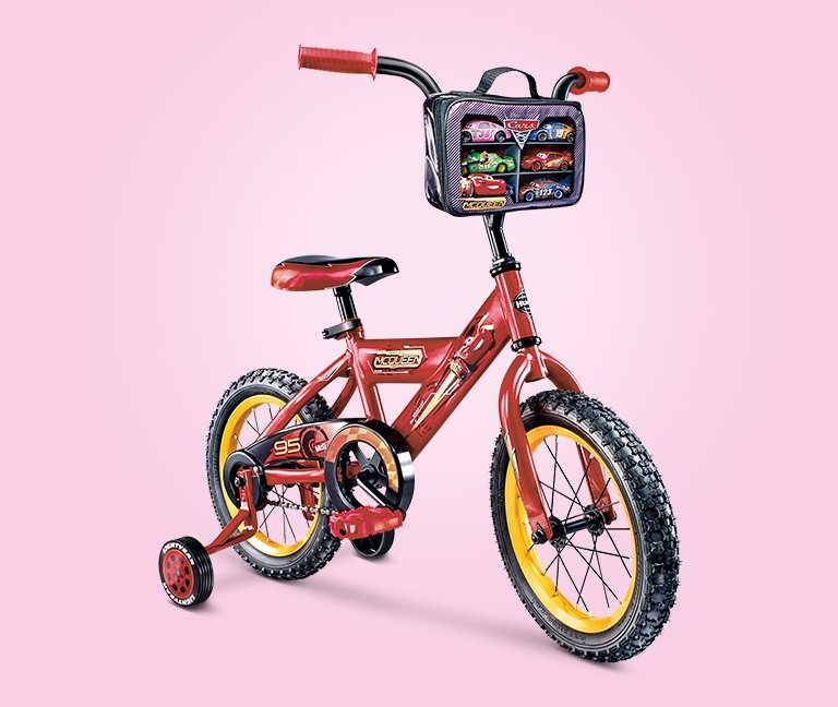 Kids' Bikes