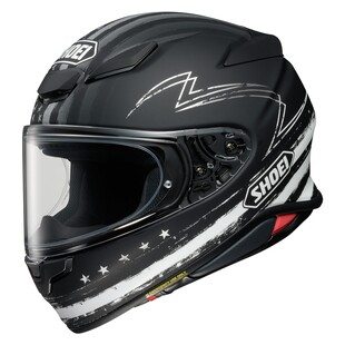 Shoei RF-1400 Dedicated 2 Helmet