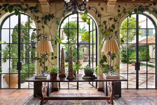 Meet the Team Who Brought This Palm Beach Mansion Back from the Brink