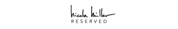Nicole Miller Reserved