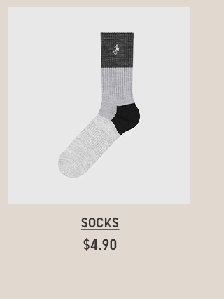 BODY3 PDP4 - SOCKS