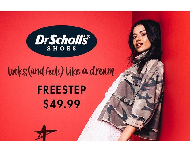 Women's Dr. Scholl's 