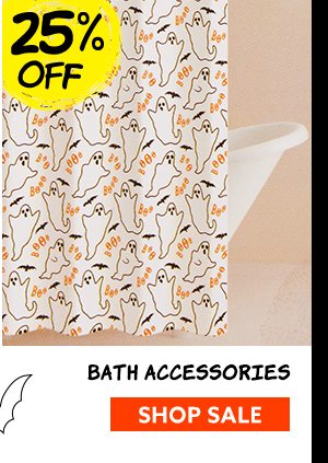 Bath Accessories