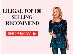 LILIGAL TOP 100 SELLING RECOMMEND