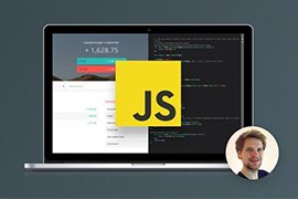 The Complete JavaScript Course 2018: Build Real Projects!