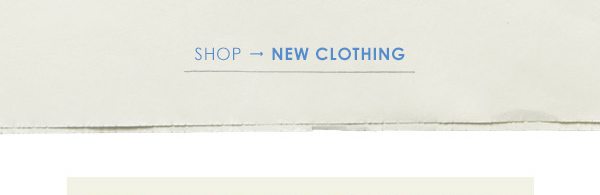 shop new clothing