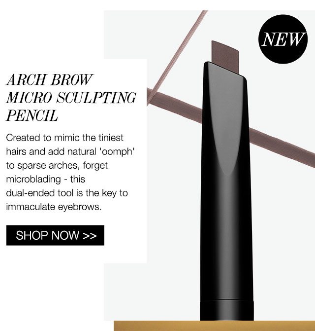 Arch Brow Micro Sculpting Pencil