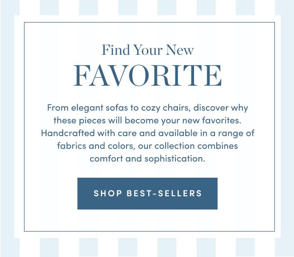 Shop Best-Sellers