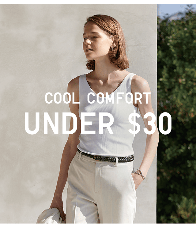 BODY1 - COOL COMFORT UNDER $30