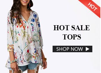 Hot Sale Tops