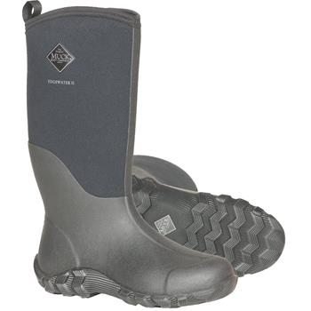 Edgewater II 14"H Multi-Purpose Boots