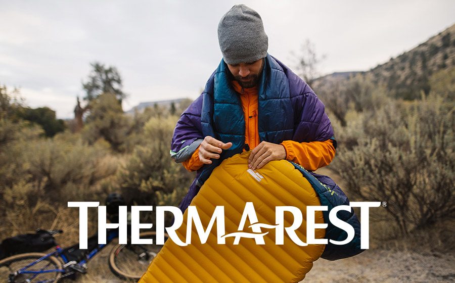 Thermarest 