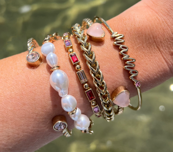 The Summertime Mama Stack| Shop Now