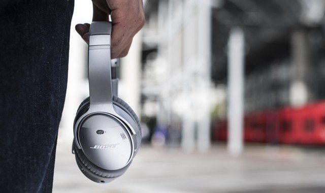 QuietComfort 35 wireless headphones II