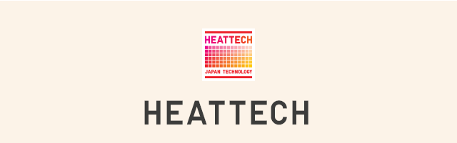 HEATTECH