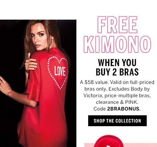 Free Kimono