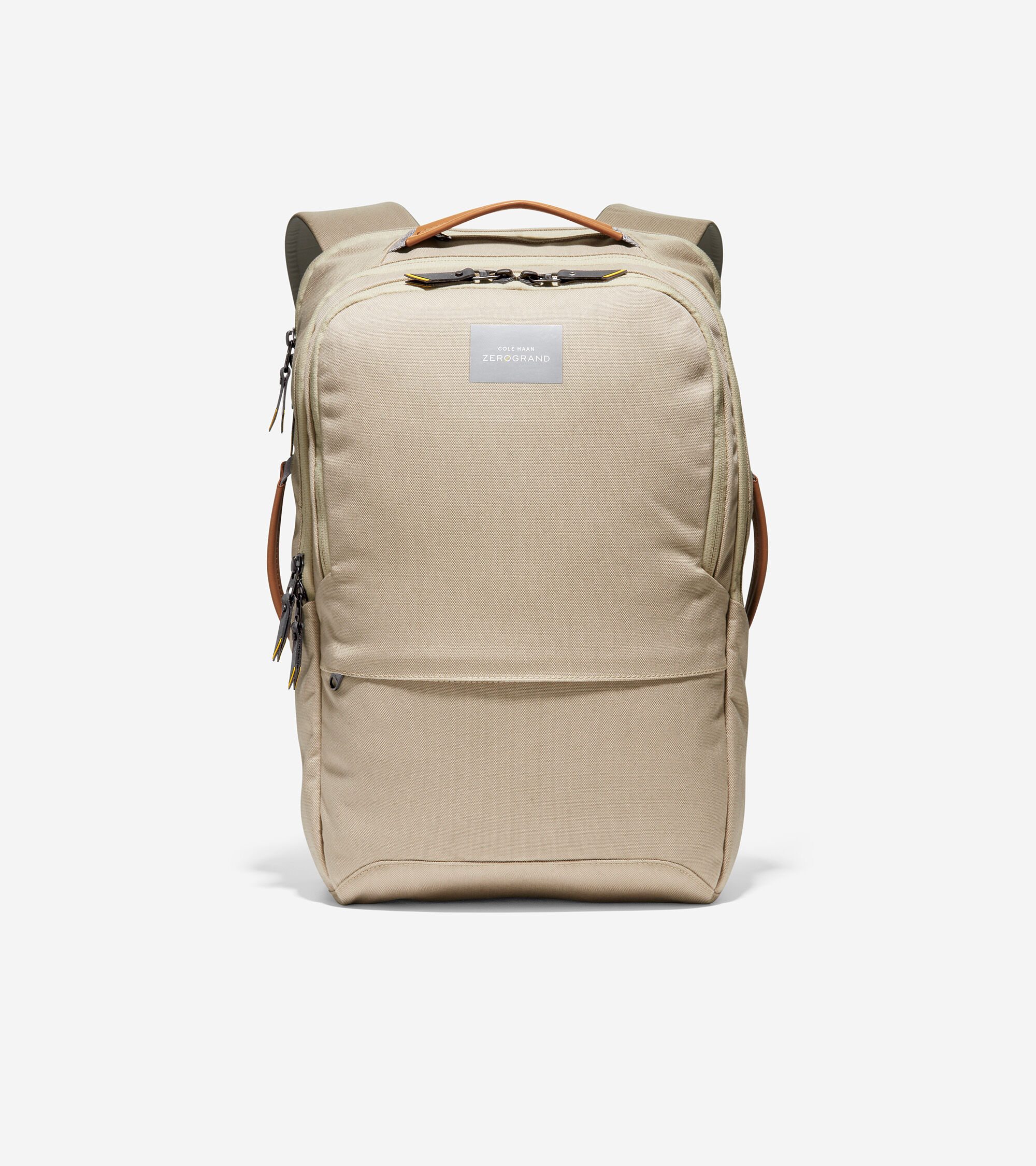 ZERØGRAND City Backpack