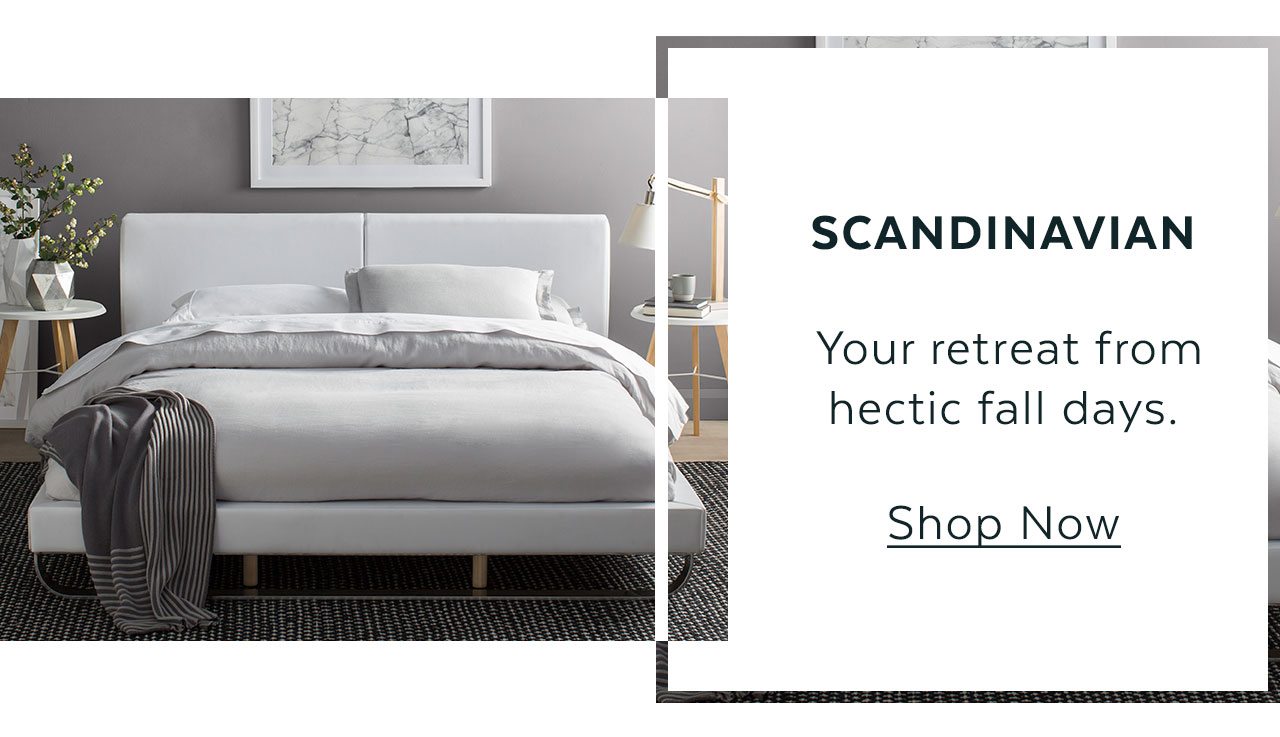 Scandinavian