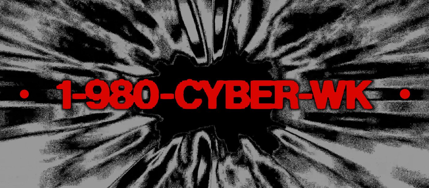 Cyber Week 2022