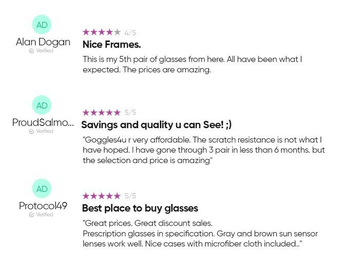 Reseller Ratings
