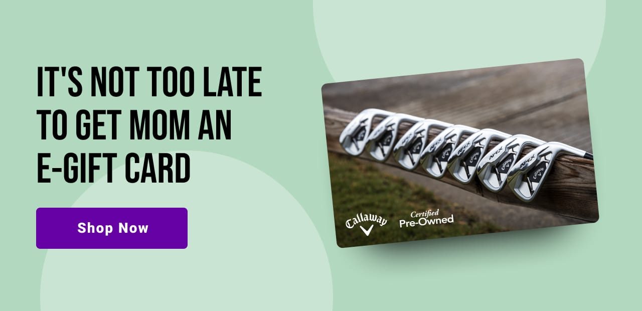 mother's day is may eighth, get mom an e gift card - shop now