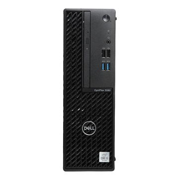 Dell OptiPlex 3080 SFF Desktop
