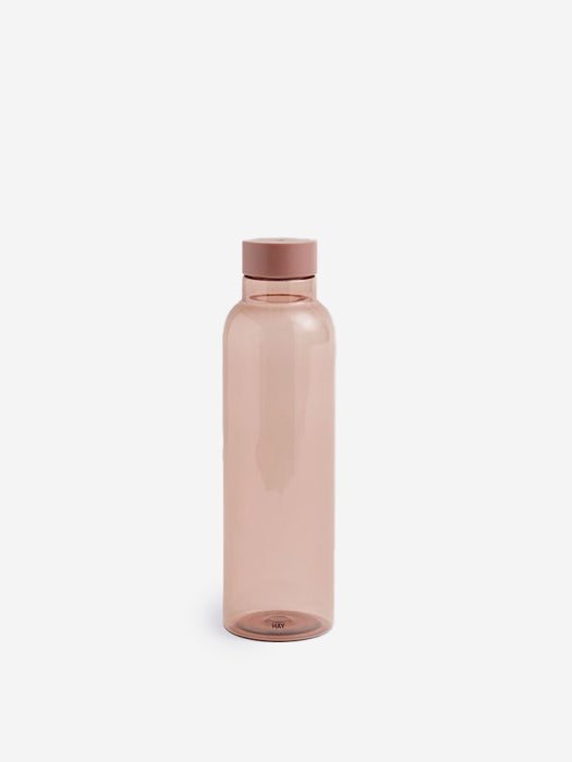 Image of HAY Miz Water Bottle 720ml - Mauve