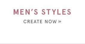 Create Men's Styles