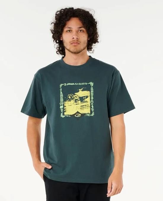 Curren Energy Tee