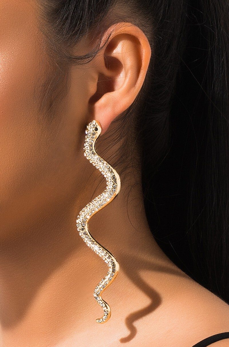 sneaky-snake-earrings