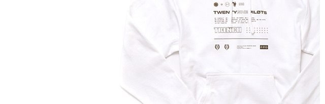 Girls Wings Hoodie
