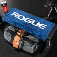 Rogue Gym Towel