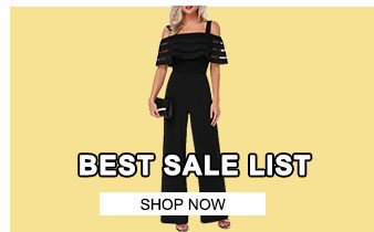 BEST SALE LIST