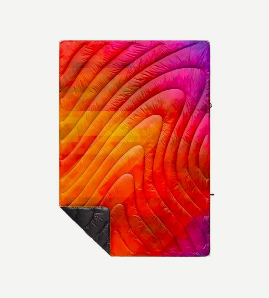 Rumpl blanket
