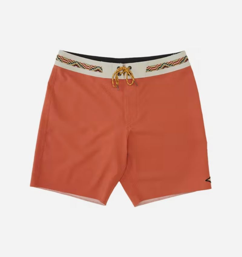 Billabong All Day Pigment Pro Boardshorts Auburn