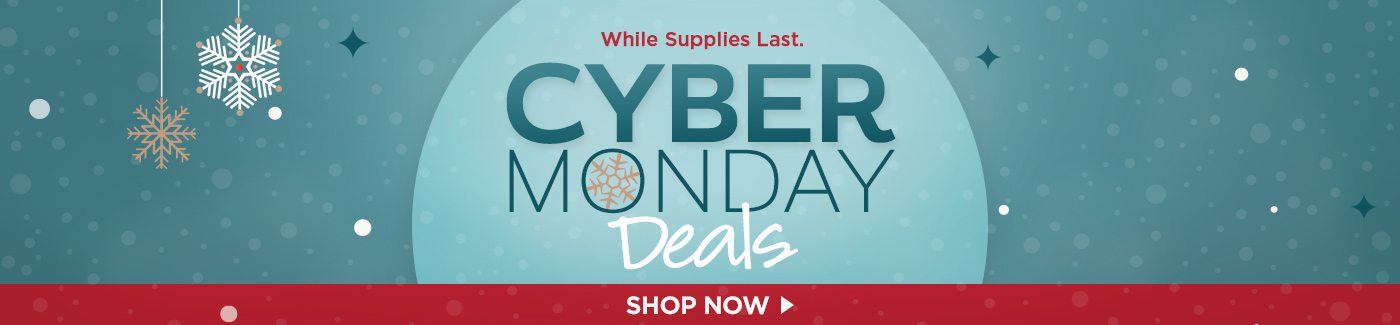 Cyber Monday