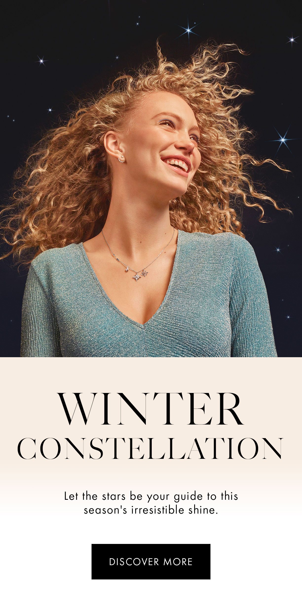 WINTER CONSTELLATION