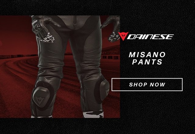 Dainese Misano Pants