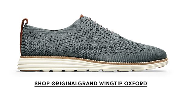 SHOP ORIGINALGRAND WINGTIP OXFORD