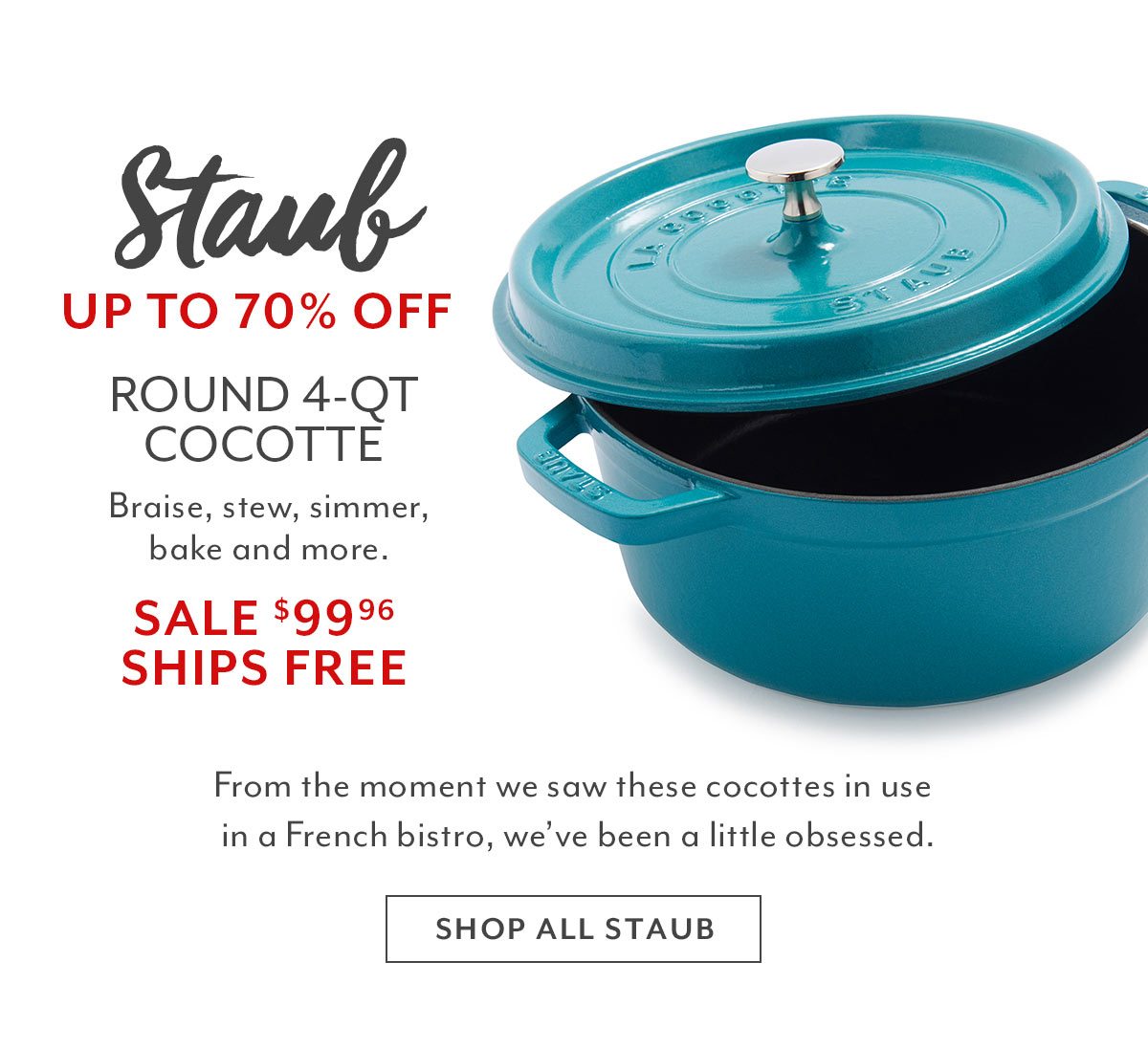 Staub