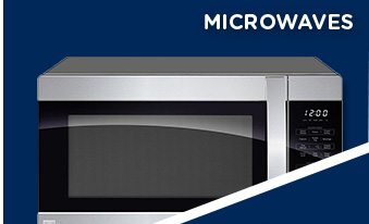 MICROWAVES