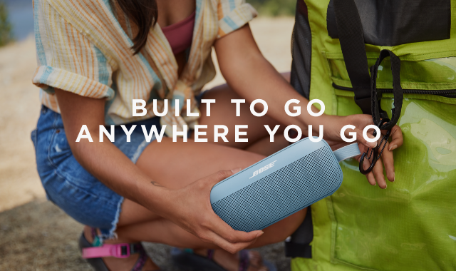 SOUNDLINK FLEX BLUETOOTH SPEAKER