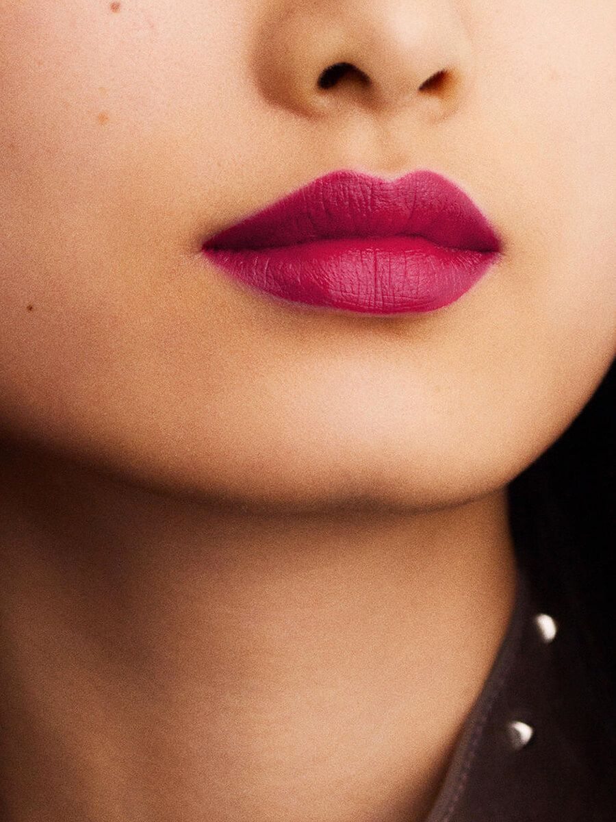 HERMÈS Rouge Hermès Matte Lipstick, £58