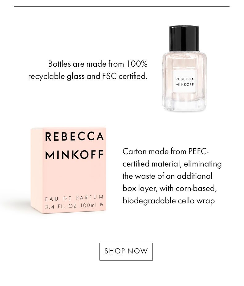 rebecca minkoff parfum