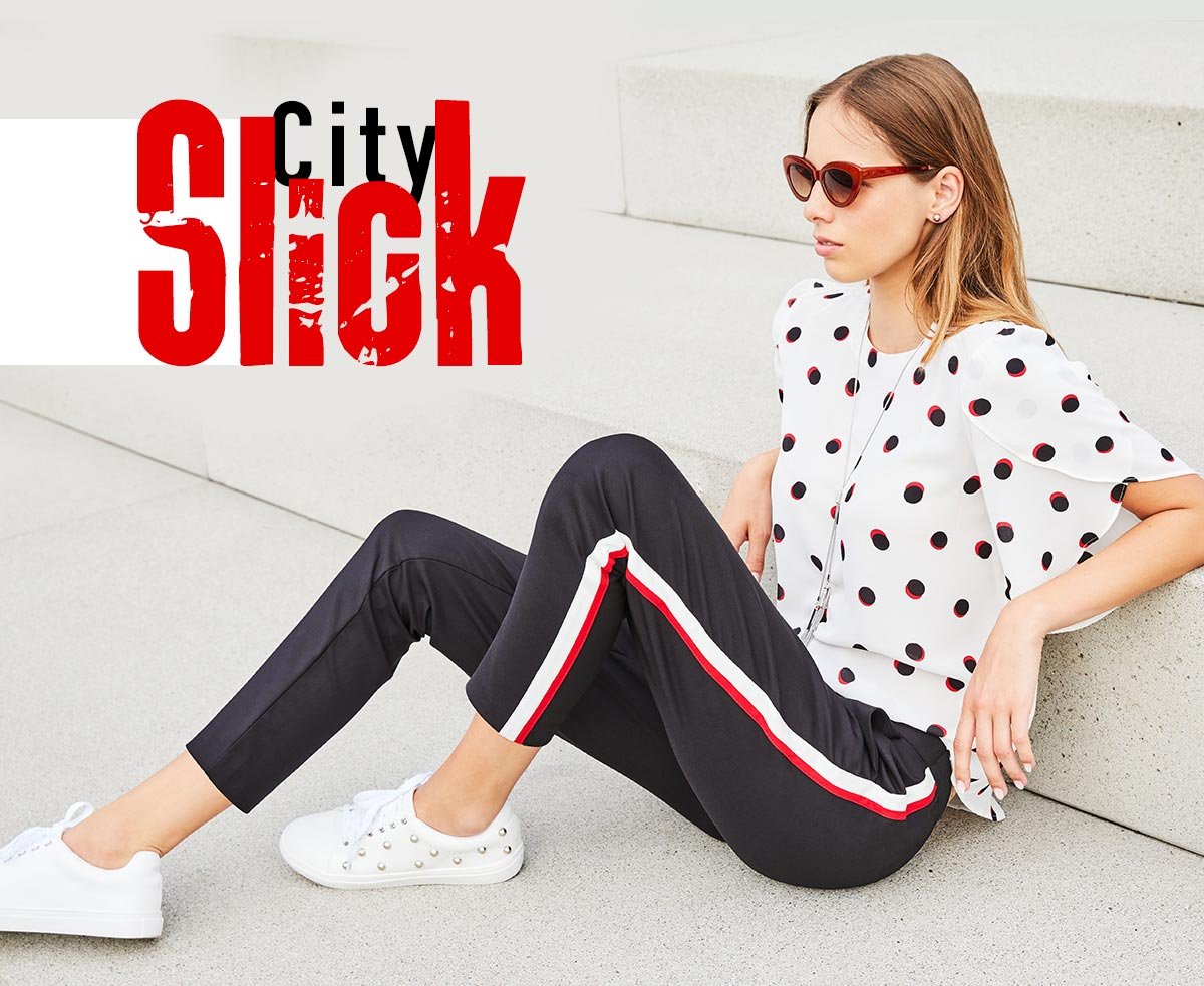 City Slick